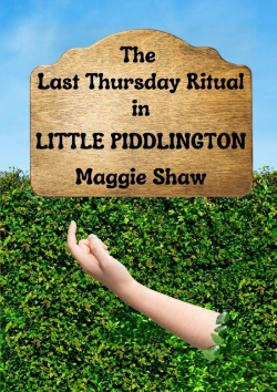 Bertrand.pt - The Last Thursday Ritual In Little Piddlington