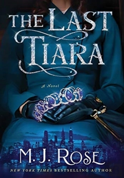 Bertrand.pt - The Last Tiara