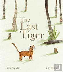 The Last Tiger