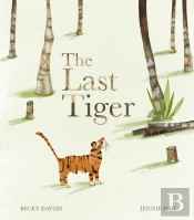 The Last Tiger