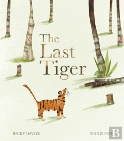 Bertrand.pt - The Last Tiger