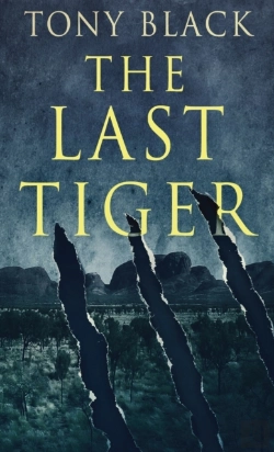 Bertrand.pt - The Last Tiger