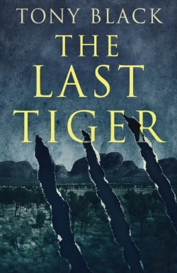 Bertrand.pt - The Last Tiger