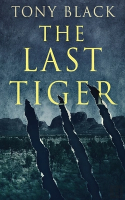 Bertrand.pt - The Last Tiger