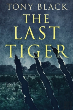 Bertrand.pt - The Last Tiger