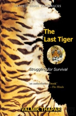 Bertrand.pt - The Last Tiger