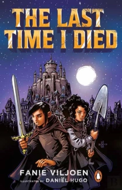 Bertrand.pt - The Last Time I Died
