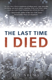 The Last Time I Died