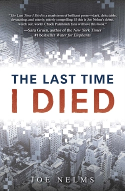 Bertrand.pt - The Last Time I Died