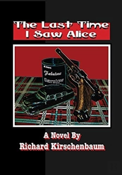 Bertrand.pt - The Last Time I Saw Alice