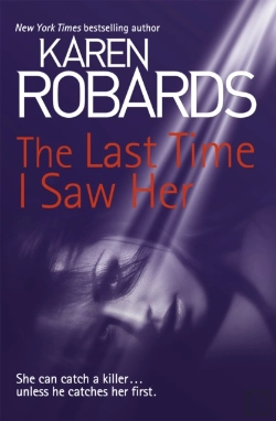 Bertrand.pt - The Last Time I Saw Her