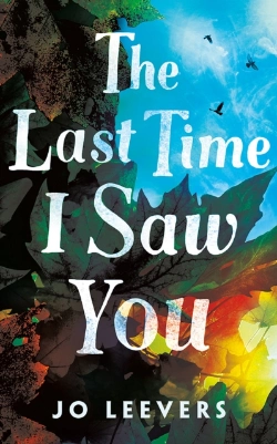 Bertrand.pt - The Last Time I Saw You