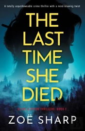 The Last Time She Died