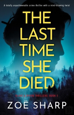 Bertrand.pt - The Last Time She Died