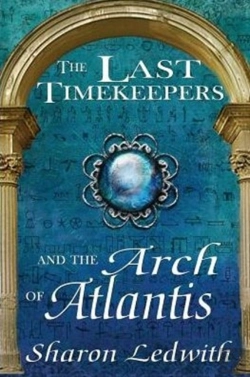 Bertrand.pt - The Last Timekeepers And The Arch Of Atlantis