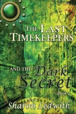 Bertrand.pt - The Last Timekeepers And The Dark Secret
