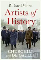 The Last Titans: Churchill And De Gaulle