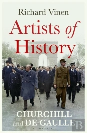 The Last Titans: Churchill And De Gaulle