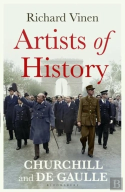 Bertrand.pt - The Last Titans: Churchill And De Gaulle