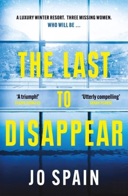 Bertrand.pt - The Last To Disappear