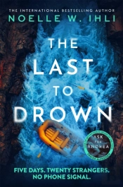 The Last To Drown