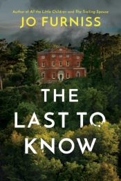 The Last To Know