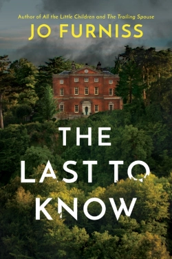 Bertrand.pt - The Last To Know