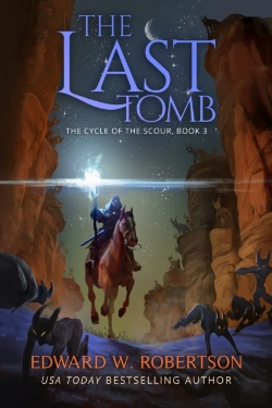 Bertrand.pt - The Last Tomb