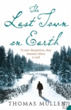 Bertrand.pt - The Last Town On Earth