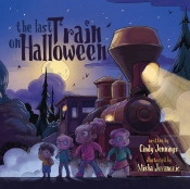 The Last Train On Halloween