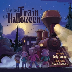 Bertrand.pt - The Last Train On Halloween