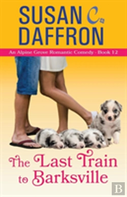 Bertrand.pt - The Last Train To Barksville