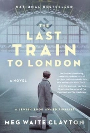 The Last Train To London