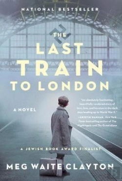 Bertrand.pt - The Last Train To London