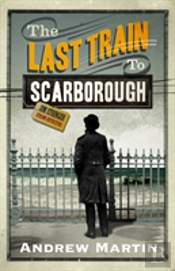 The Last Train To Scarborough