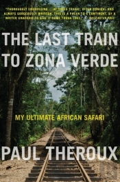 The Last Train To Zona Verde
