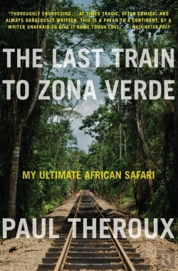 Bertrand.pt - The Last Train To Zona Verde