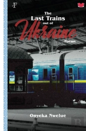 The Last Trains Out Of Ukraine