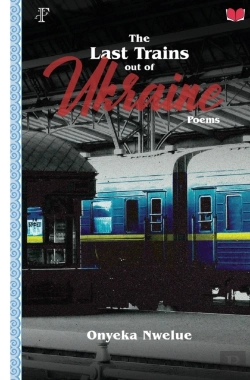 Bertrand.pt - The Last Trains Out Of Ukraine