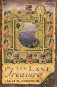 The Last Treasure