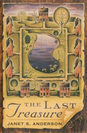 The Last Treasure