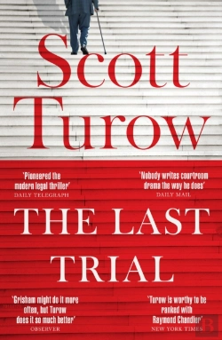 Bertrand.pt - The Last Trial