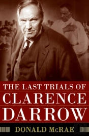 The Last Trials Of Clarence Darrow