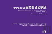 The Last Troubadours