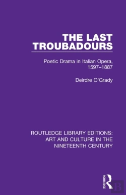 Bertrand.pt - The Last Troubadours