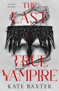 The Last True Vampire