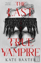 The Last True Vampire