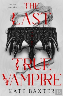 Bertrand.pt - The Last True Vampire