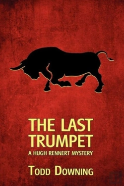 Bertrand.pt - The Last Trumpet (A Hugh Rennert Mystery)