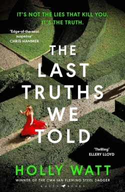 Bertrand.pt - The Last Truths We Told